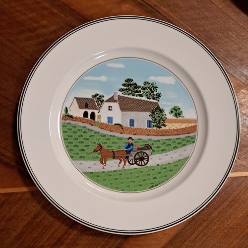 Piatto villeroy boch design - &,