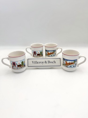 Villeroy boch naif natale - villeroy,