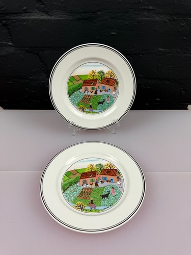 Villeroy and boch - &,