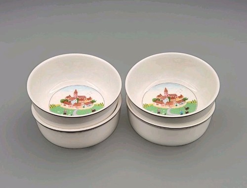 Set ciotole per cereali - set, 4