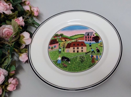 Piatto pane villeroy - &, boch