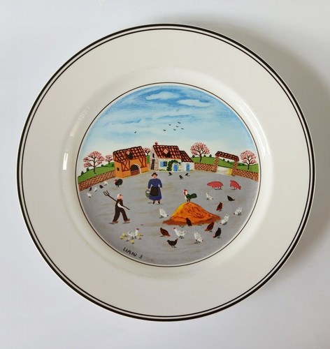 Villeroy boch design - boch, naif