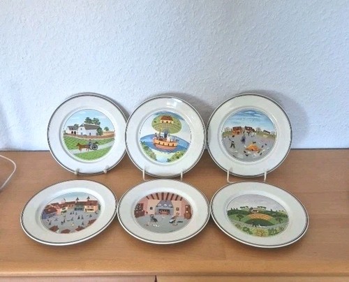 Villeroy boch naif - v&b, 6