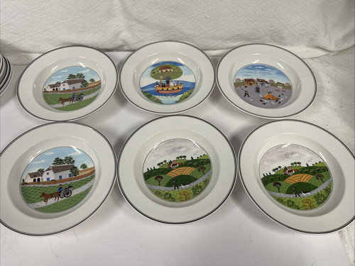 Villeroy boch design naif - villeroy, 6