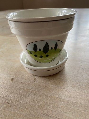 Naif villeroy boch vaso - boch,,