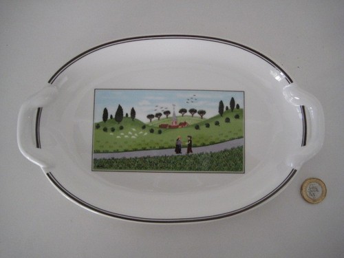 Villeroy boch design - boch, naif