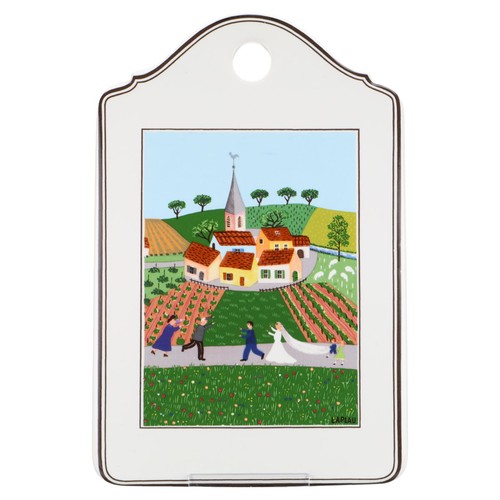 Tagliere colazione villeroy - villeroy, &