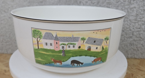 Villeroy boch design naif - boch,