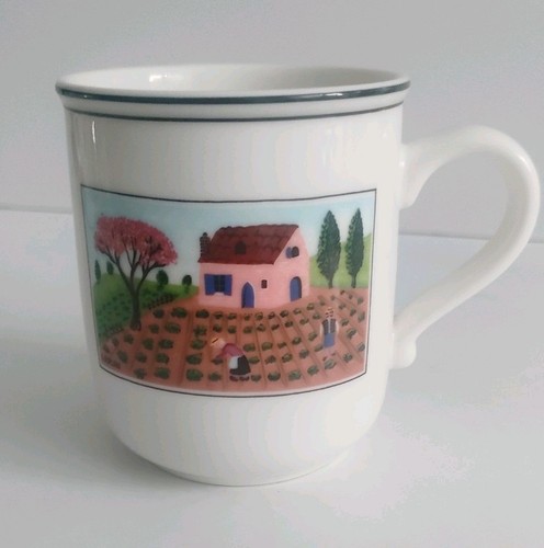 Villeroy boch tazza - villeroy, naif