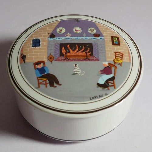 Villeroy boch design naif - design,