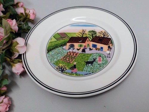 Piatto pane villeroy boch - pane,