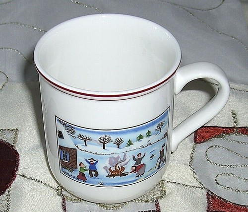 Villeroy boch naif christmas - villeroy,