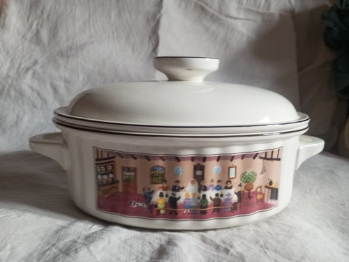 Terrina villeroy boch - villeroy,