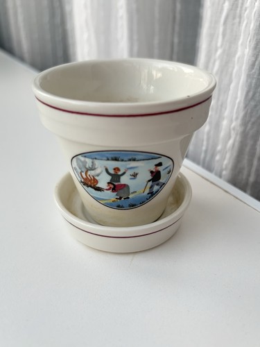 Rare villeroy boch design naif - boch,