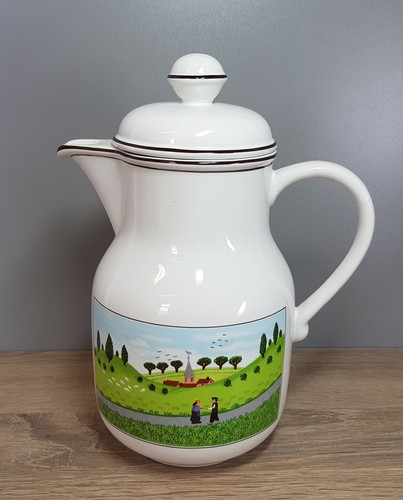 Villeroy boch b design - boch, v&b