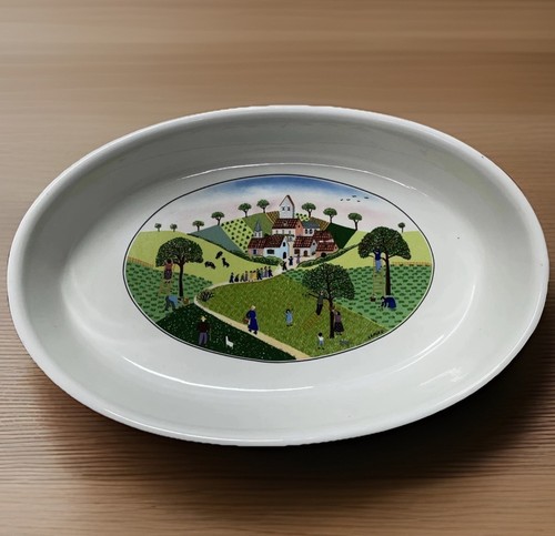 Villeroy boch naif - &,