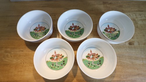 Set zuppiere cereali - 4,