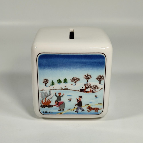 Villeroy boch naif laplau - boch,