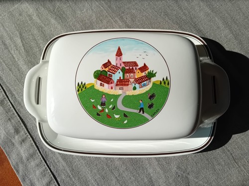 Burriera villeroy boch - burriera,