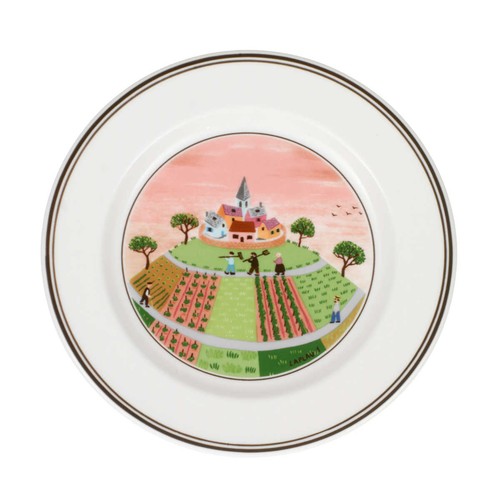 Villeroy boch design - &, naif
