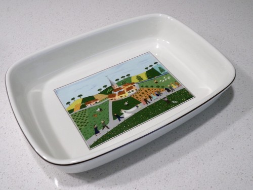 Villeroy boch design - design, naif