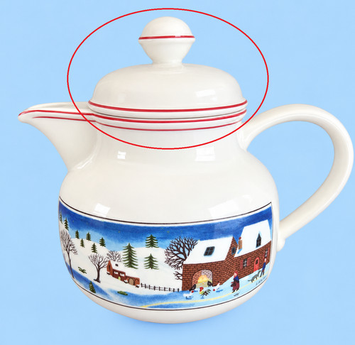 Villeroy boch laplau naïf - villeroy,