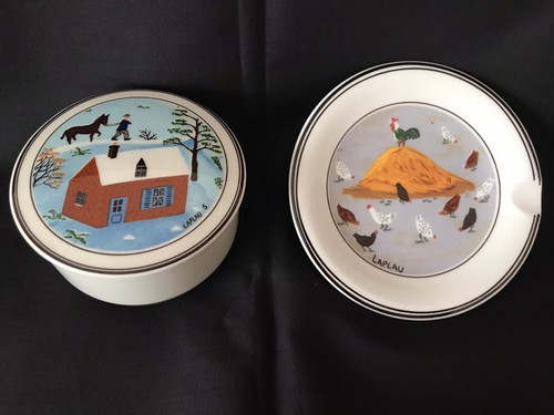 Porcellana villeroy boch - (2),