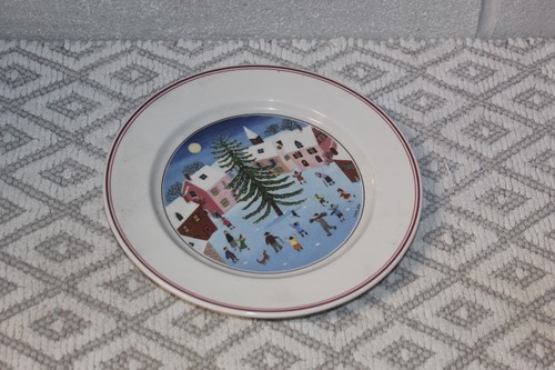 Villeroy boch naif christmas - boch,