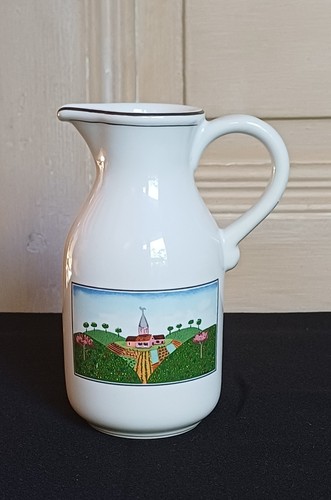 Huilier petit pichet villeroy - huilier,