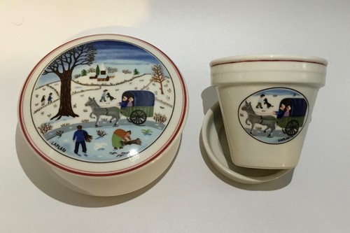 Villeroy boch design - &,