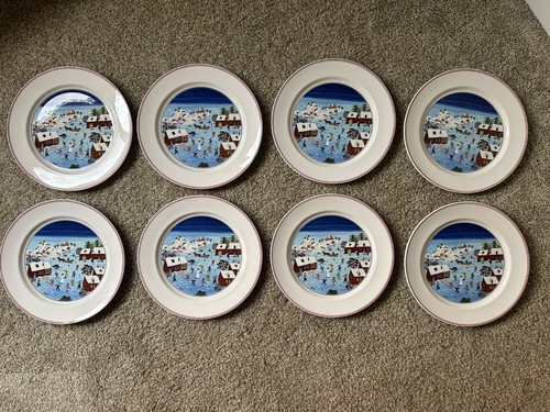 Villeroy boch naif piatti - villeroy, &