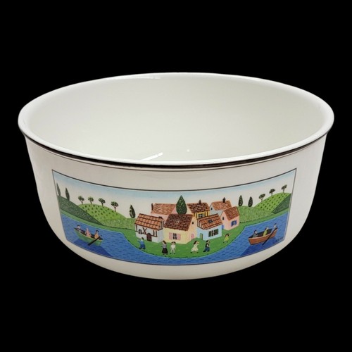 Villeroy boch design - boch, naif
