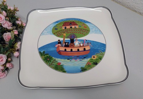Piatto quadrato villeroy - villeroy, &