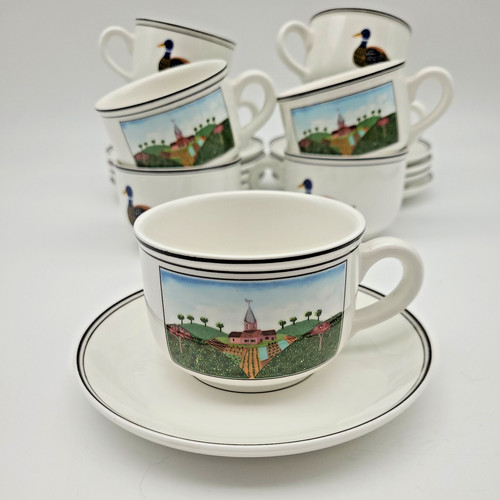 Tazza caffè tè - tazza, da