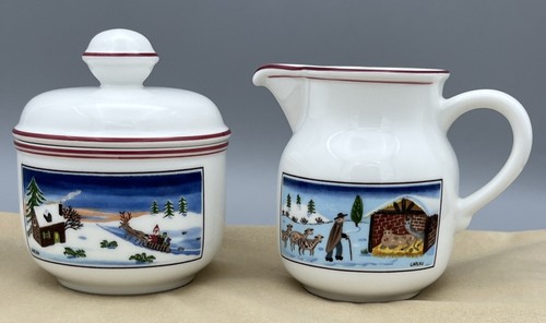 Villeroy boch naif - &,