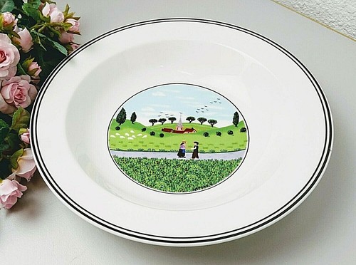 Villeroy boch design naif - boch,