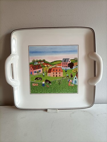 Villeroy boch 1 piatto - boch,