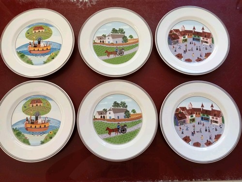 Villeroy boch design naif - villeroy,