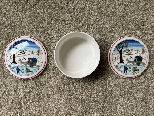 Villeroy boch naif - boch,
