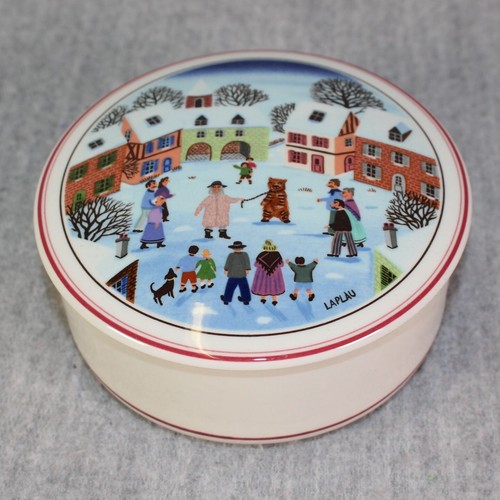 Villeroy boch natale naif - boch,