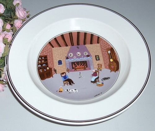 Villeroy boch design naif - villeroy,