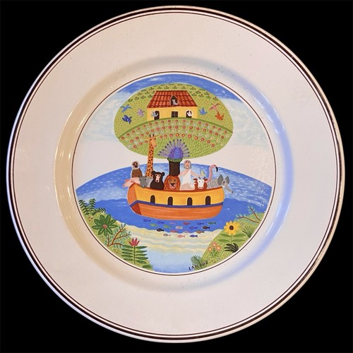 Assiette villeroy boch - assiette,