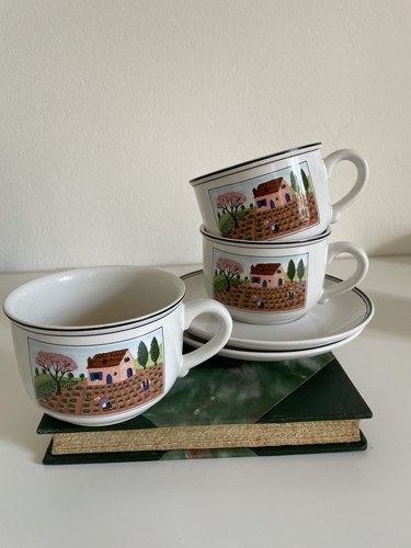 Villeroy boch laplau - boch, naïf