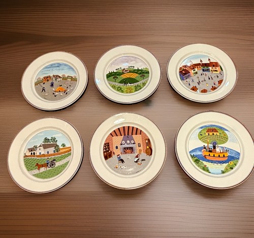Piatti portata villeroy - portata, &