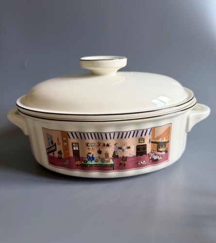 Villeroy boch design naif - &,