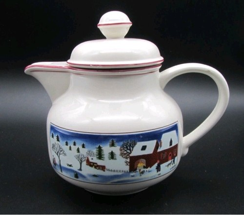 Villeroy boch naif teiera - villeroy,