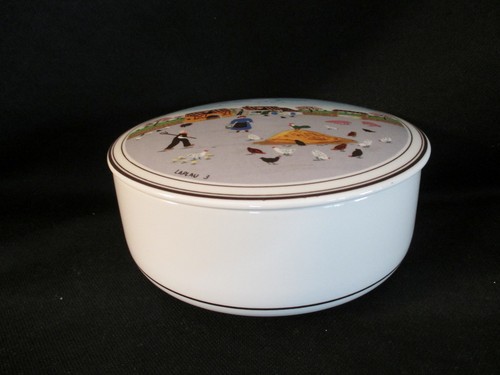 Villeroy boch design naif - &,