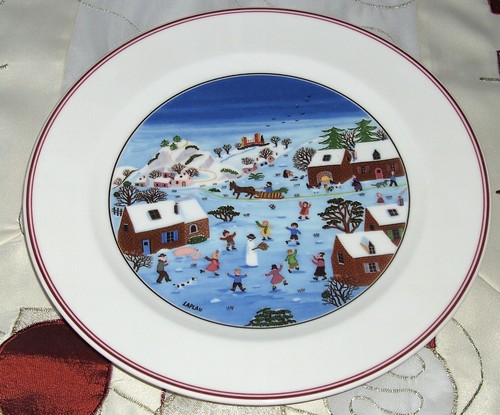 Piatto portata villeroy - da, &