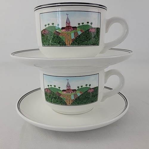 Villeroy boch naif lotto - naif,