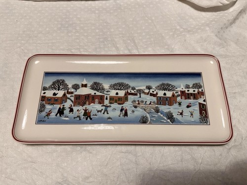 Villeroy boch naif christmas - villeroy,